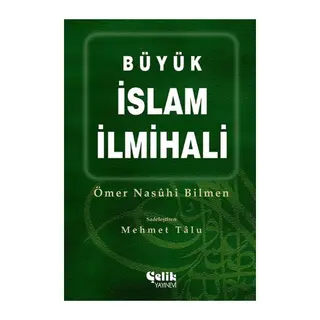 Büyük İslam İlmihali