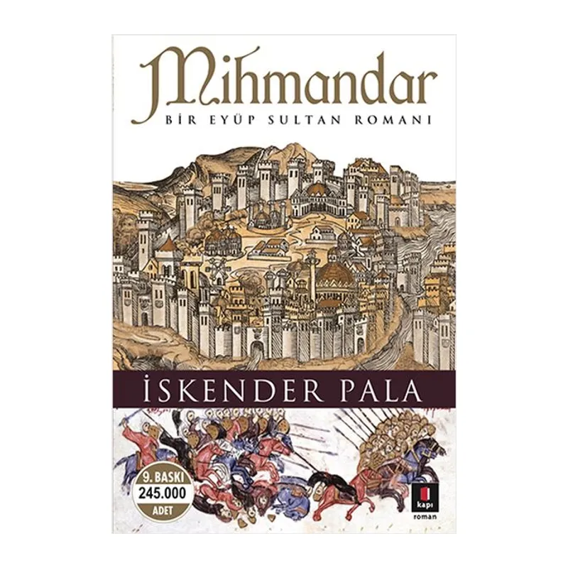 Mihmandar
