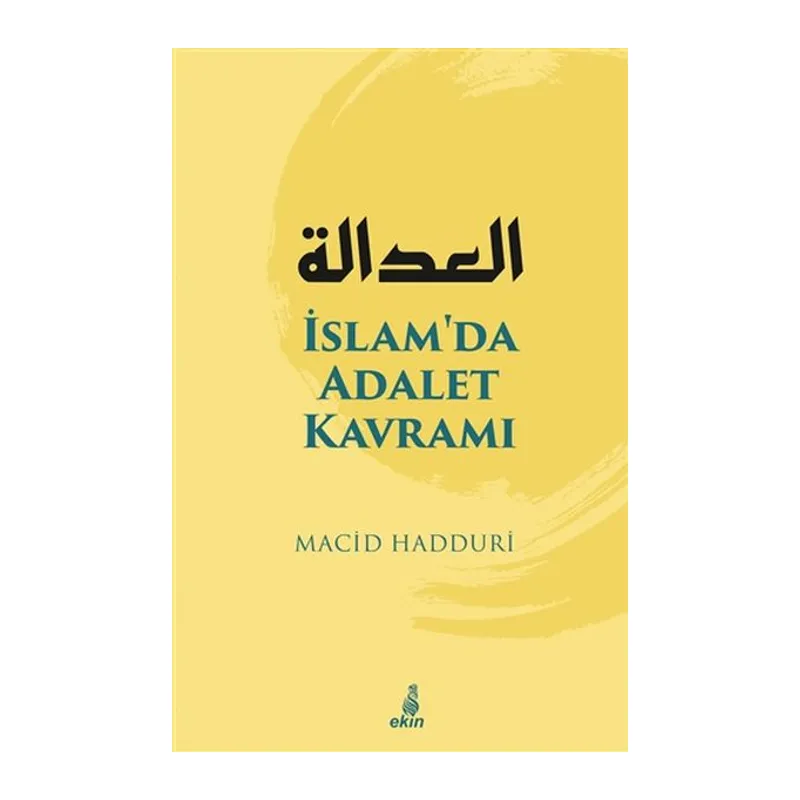İslam'da Adalet Kavramı