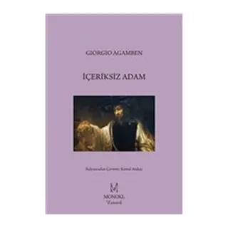 İçeriksiz Adam