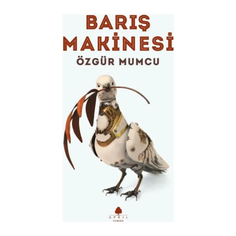 Barış Makinesi