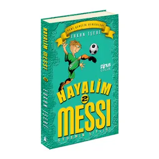 Hayalim Messi 2 - Dedemin Çiftliği