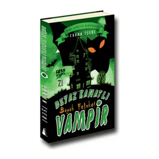 Beyaz Kanatlı Vampir 2 - Büyük Felaket