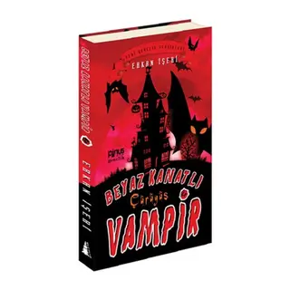 Beyaz Kanatlı Vampir 4 - Çürüyüş