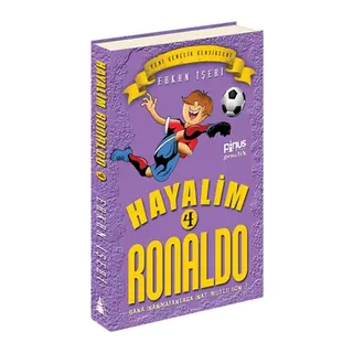 Hayalim Ronaldo 4 - Bana İnanmayanlara İnat Mutlu Son