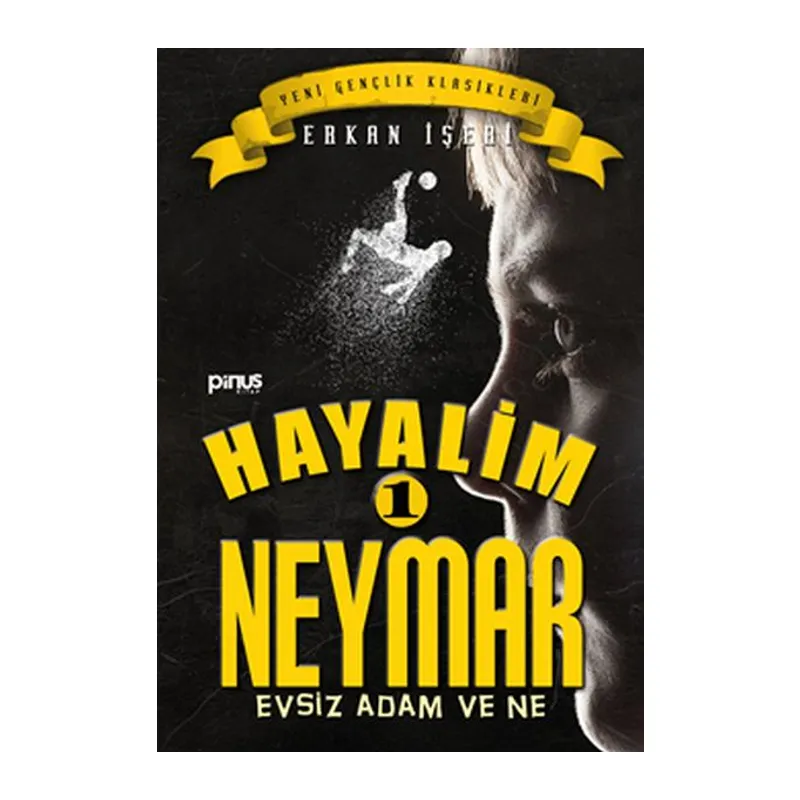 Hayalim Neymar 1- Evsiz Adam ve Ne