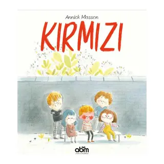 Kırmızı