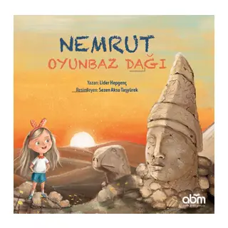 Nemrut Oyunbaz Dağı