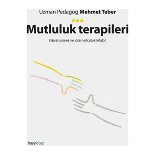 Mutluluk Terapileri