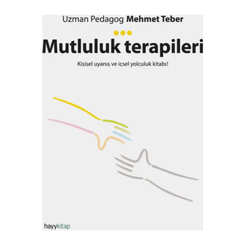 Mutluluk Terapileri