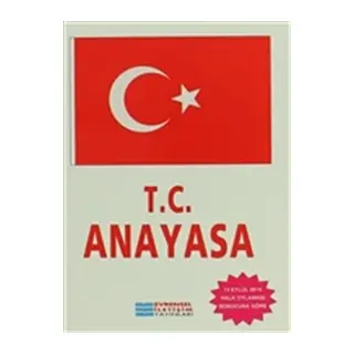 T. C. Anayasa 2010
