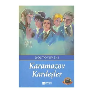 Karamazov Kardeşler