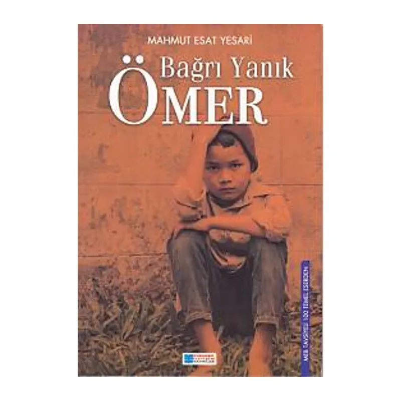 Bağrı Yanık Ömer