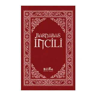 Barnabas İncili