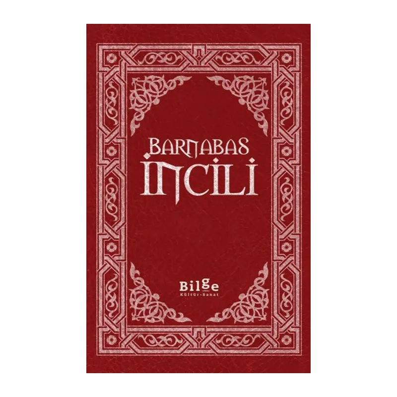 Barnabas İncili