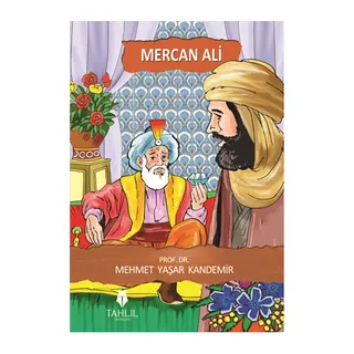 Mercan Ali