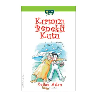 Kırmızı Benekli Kutu