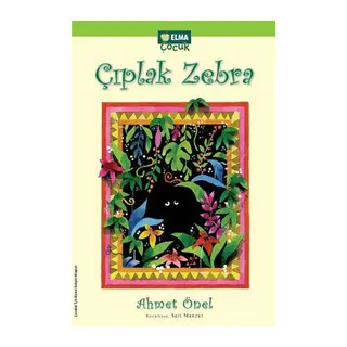Çıplak Zebra