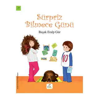 Sürpriz Bilmece Günü