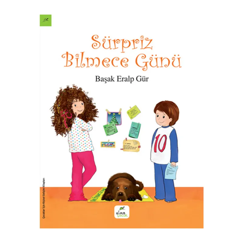 Sürpriz Bilmece Günü