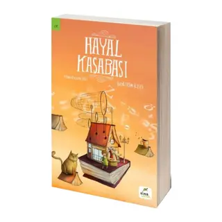 Hayal Kasabası