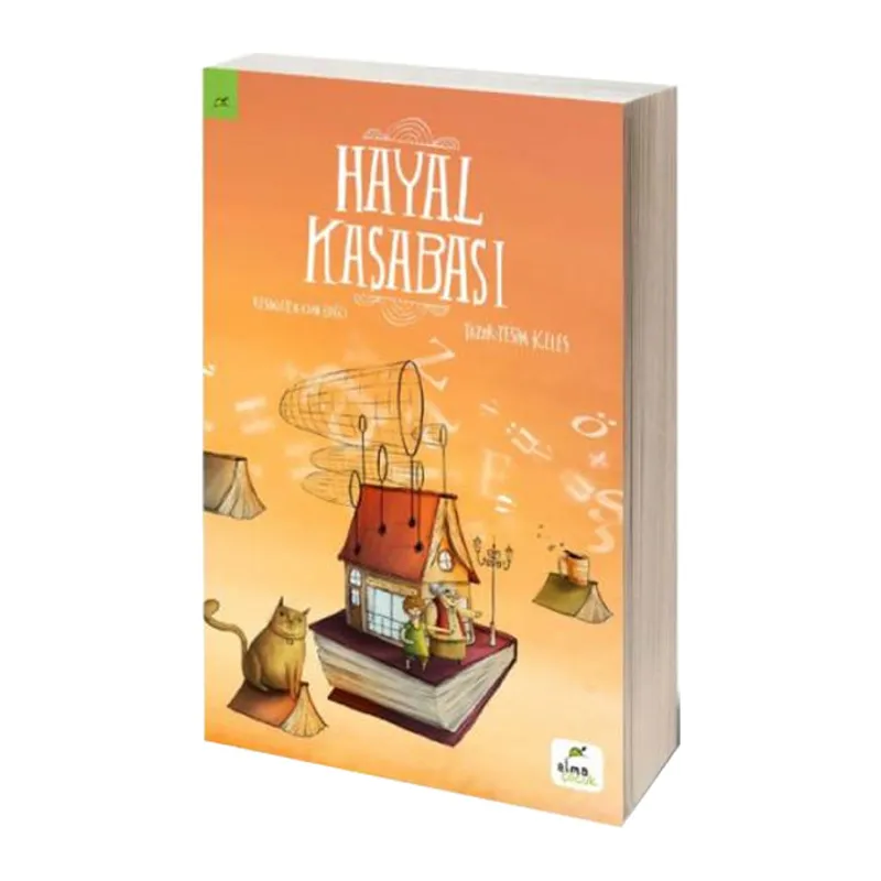 Hayal Kasabası