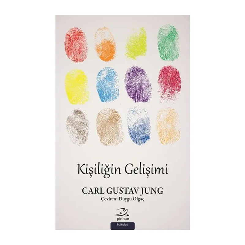 Kişiliğin Gelişimi