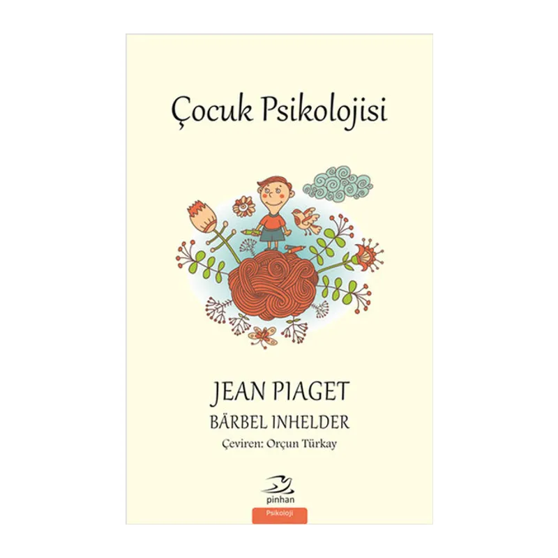 Çocuk Psikolojisi