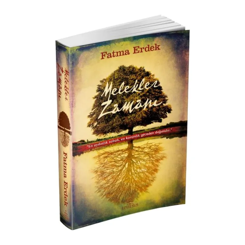Melekler Zamanı