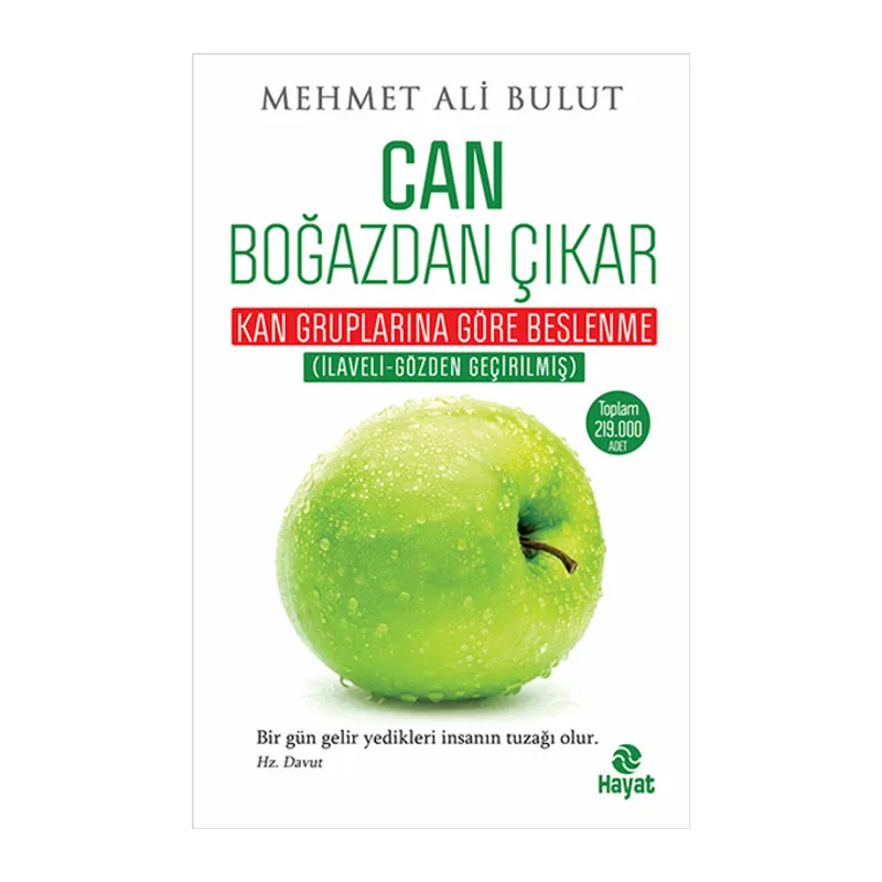 Can Boğazdan Çıkar