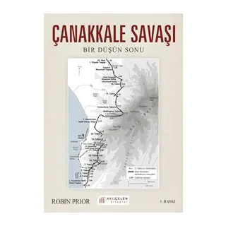 Çanakkale Savaşı