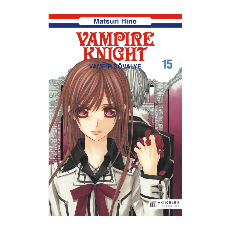 Vampir Şövalye 15