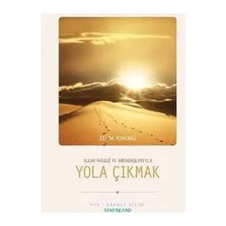 Yola Çıkmak
