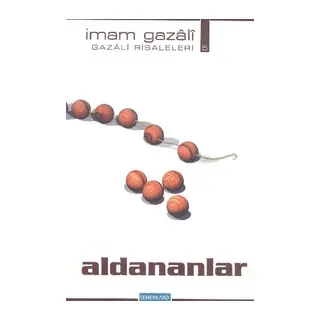 Aldananlar cep boy
