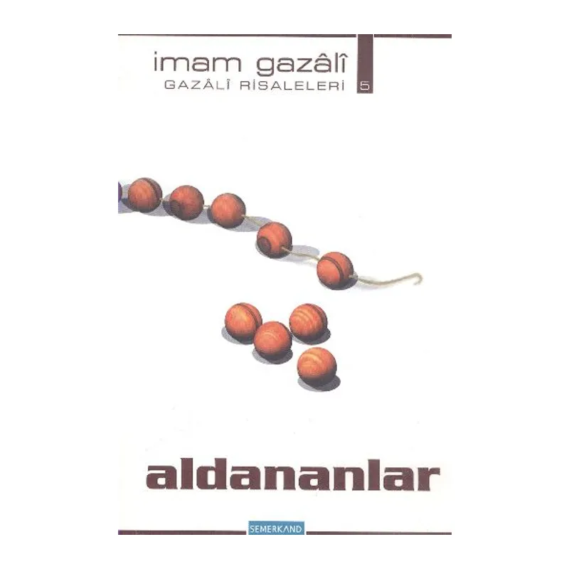 Aldananlar cep boy