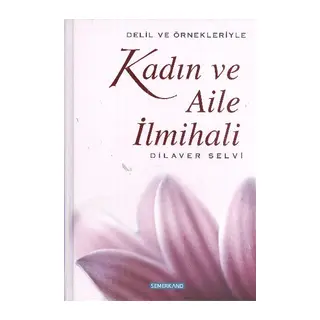 Kadın ve Aile İlmihali
