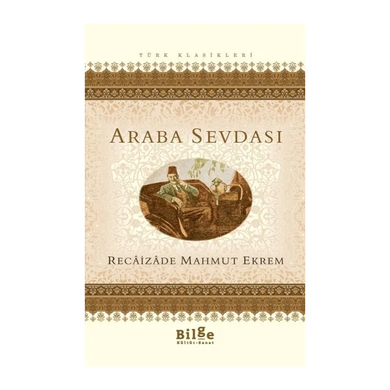 Araba Sevdası