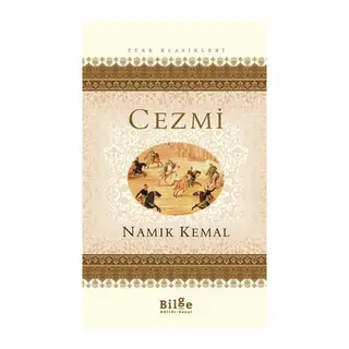Cezmi