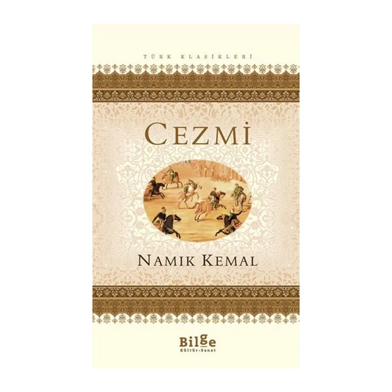 Cezmi