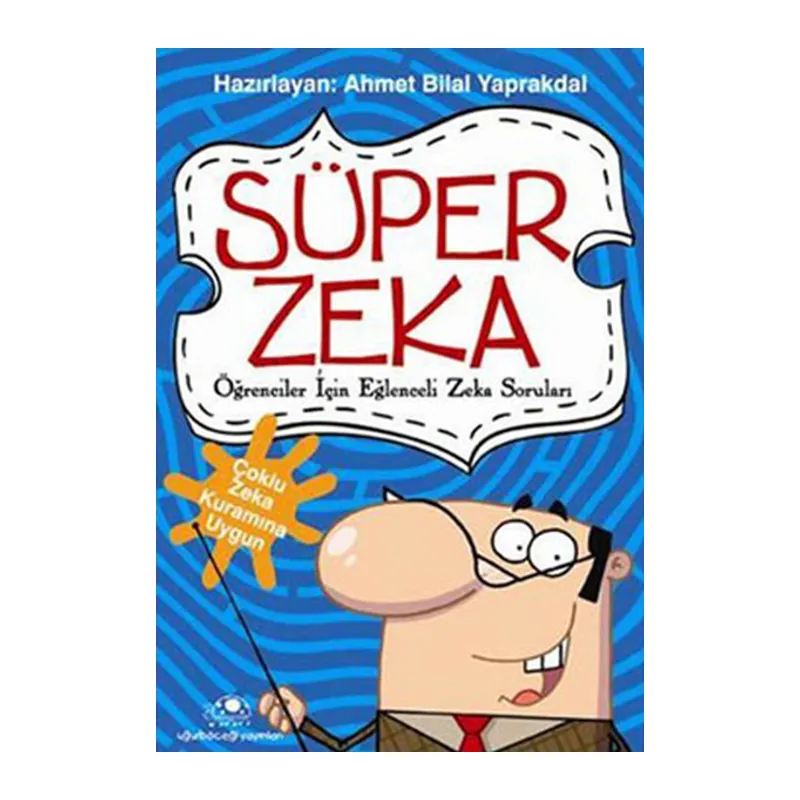 Süper Zeka 1