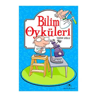 Bilim Öyküleri