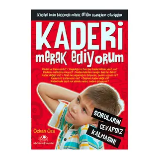 Kaderi Merak Ediyorum