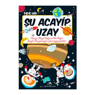 Şu Acayip Uzay