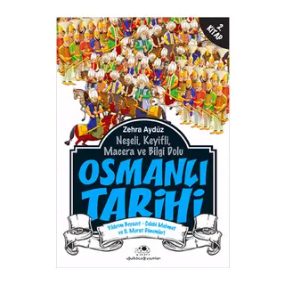 Osmanlı Tarihi 2