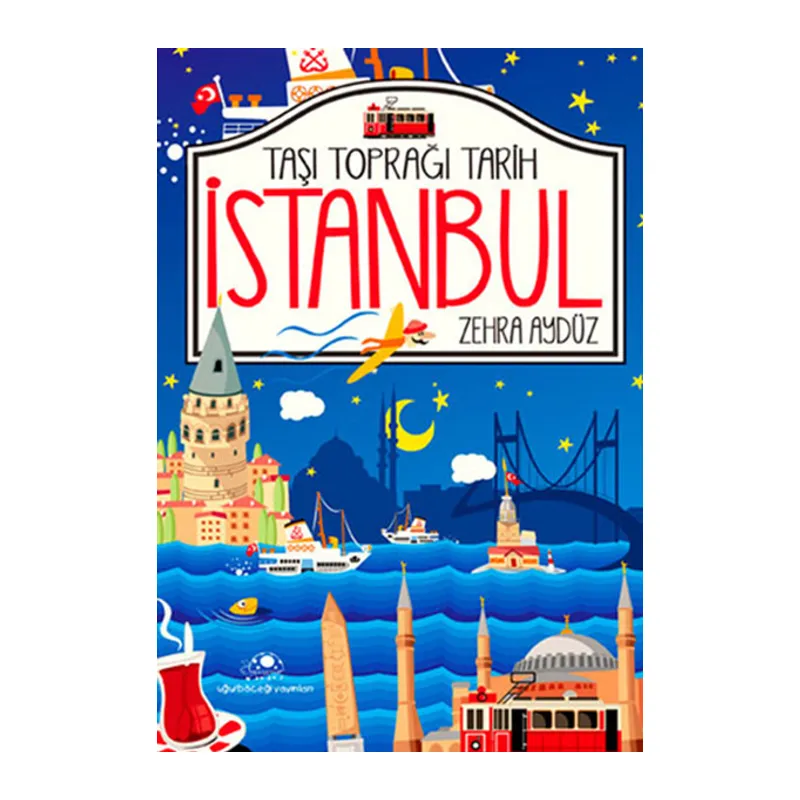 Taşı Toprağı Tarih İstanbul