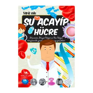 Şu Acayip Hücre