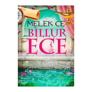 Billur Ece