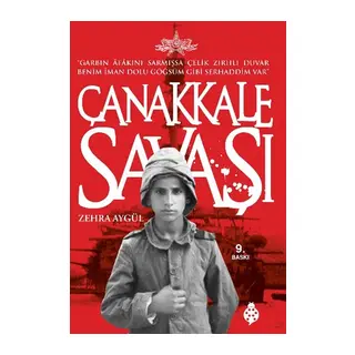 Çanakkale Savaşı