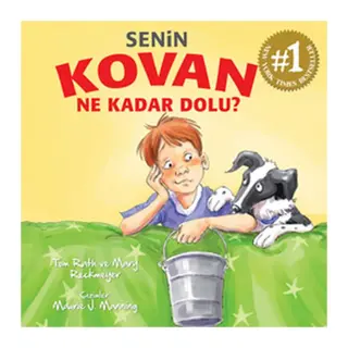 Senin Kovan Ne Kadar Dolu?