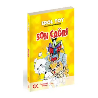 Son Çağrı